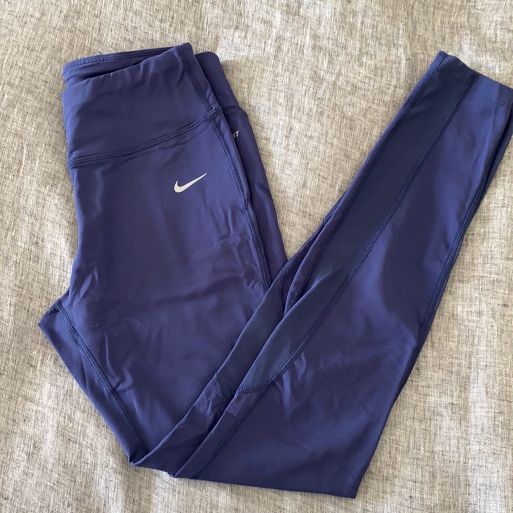 Nike running leggings